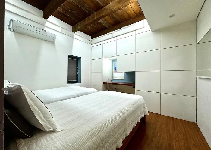 Spacious For Up To 8 People, Station & Namsan Apartamento *