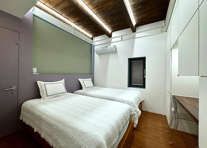Spacious For Up To 8 People, Station & Namsan Seúl